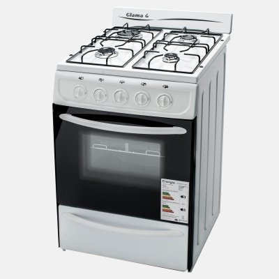 Cocina MODELO 4GHPV
