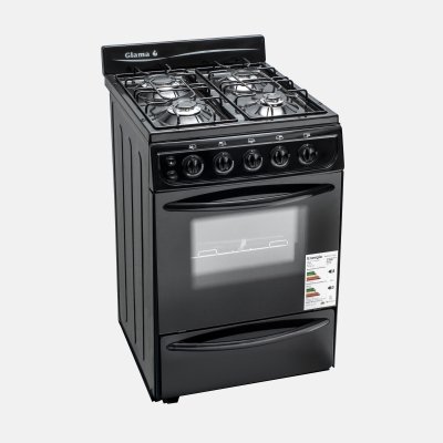 Cocina MODELO 4GHPVE