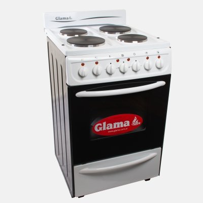 Cocina eléctrica