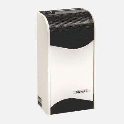 CALEFACTORES TIRO BALANCEADO 2500 Kcal/h