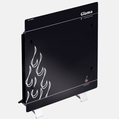 VITRO CONVECTORES GLAMA - 1000 watts