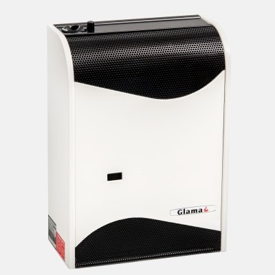 CALEFACTORES TURBODINÁMICOS 3000 Kcal/h